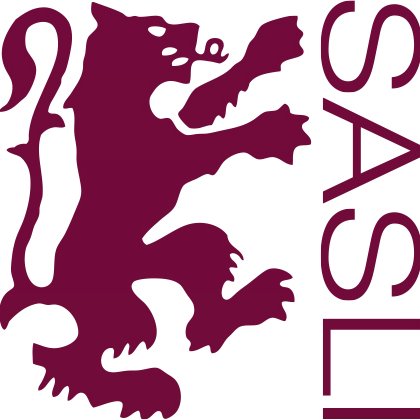 SASLI_'s profile picture. Scottish Association of Sign Language Interpreters is the only Registering and Membership body in Scotland for British Sign Language Interpreters, Deafblind.