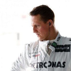 Fan page dedicated to Michael Schumacher
Seven time F1 world champion
#KeepFightingMichael