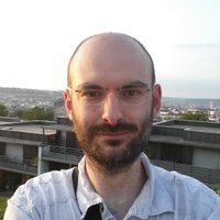 Christophe Calvès 0451 (@chrilves) 's Twitter Profile