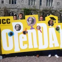 UCC Admissions (@uccadmissions) 's Twitter Profile