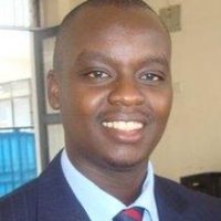 kabagambe patrick (@maskaback) 's Twitter Profile