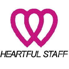 ハートフルスタッフ Heartful Staff Twitter