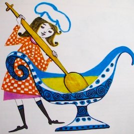 MyRainbowTable's profile picture. 