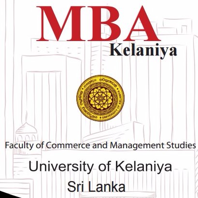 This group is for the MBA postgraduate students. We will be endeavoring to keep you up to date with the academic materials, events and other notifications.