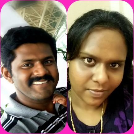 PraisyGokul's profile picture. Female