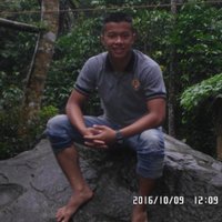 AnggiFebrianto (@giew08) 's Twitter Profile