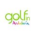 Golf in Andalucia (@GolfinAND) Twitter profile photo