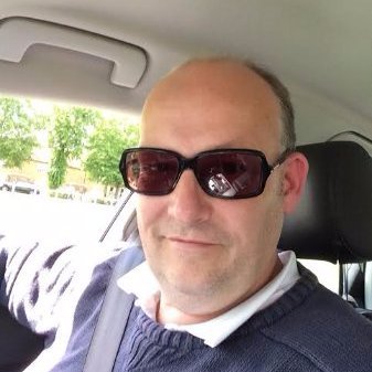 BillingtonRob's profile picture. Cyber Security Sales Specialist