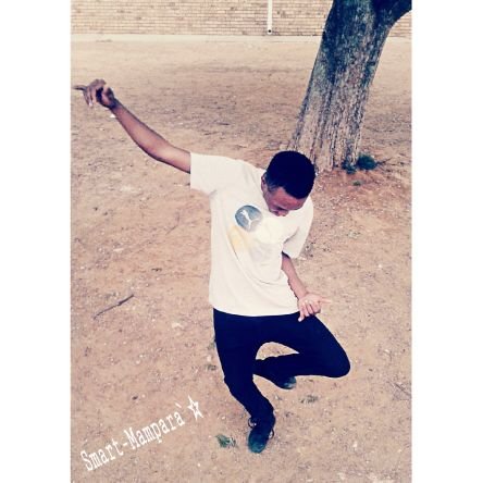 KhabeSabata's profile picture. 