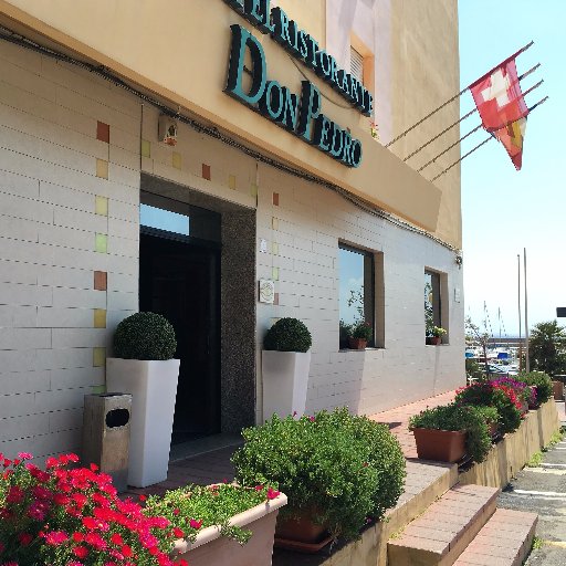Hotel Don Pedro,Portoscuso. Potrai visitare luoghi,spiagge,siti archeologici,siti minerari,l'eccellenza dell'enogastronomia,https://t.co/hbDZLA5Hyr