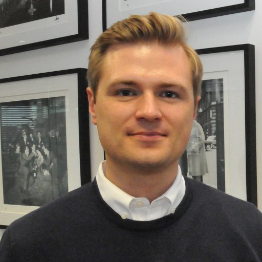 TobsnT's profile picture. CEO & Co-founder @LakaHQ