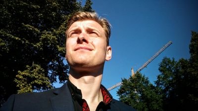 AndreiPyko Profile Picture