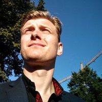 Andrei Pyko(@AndreiPyko) 's Twitter Profile Photo