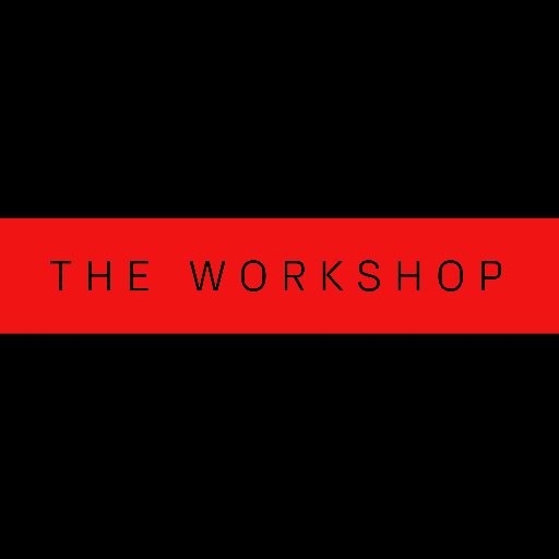 TheWorkshopLDN Profile Picture