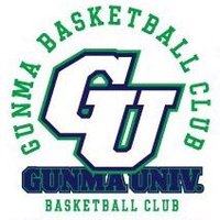 群馬大学男子バスケットボール部 (@gunmaunivbasket) Twitter profile photo