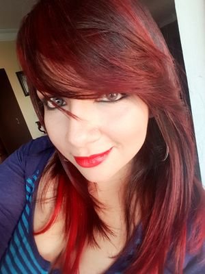 MarthaR_TV's profile picture. Mami de Guillermo 🙌 
🎬 Directora de TV Factory 
🎥 Productora en👇
🎈 Kanquimanía 
💁 Gente 
👭 2 Generaciones 
👻 Snap MarthaRod23
#YesImPlusSize ❤