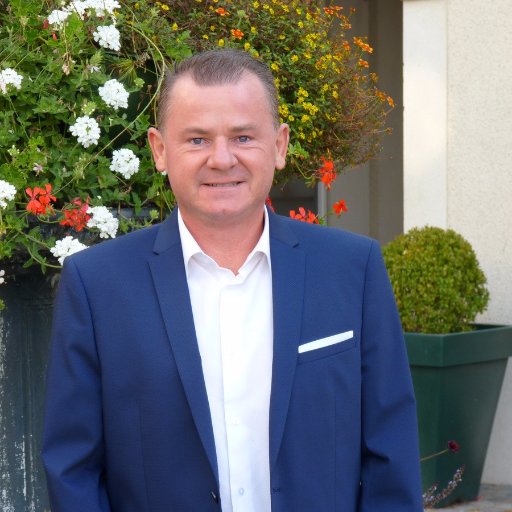 BEAUGE Stéphan Profile