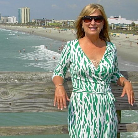 debbullen1's profile picture. 