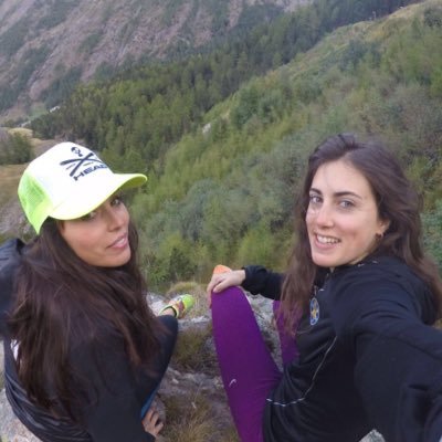 WomenSpaSkiTeam's profile picture. Equipo femenino de esqui alpino de la Real Federacion Española de Deportes de Invierno (RFEDI) Júlia Bargalló-Núria Pau