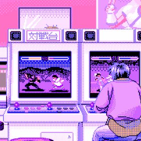 glowinrectangle's profile picture. nostalfag