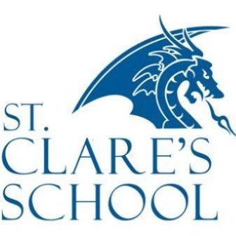 St Clare's School