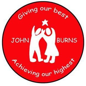 John Burns Primary School is a one-form entry, multicultural, successful school in Battersea. Our school motto is ‘Giving Our Best, Achieving Our Highest’.