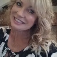 Rhonda  C. - @Cravens5800Ada Twitter Profile Photo