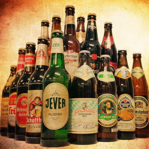 Perfect Beer for all occasions! Delivered to your doorstep! Huge selection at the best prices, for all tastes. Authentic Oktoberfest Events! #Imdrinkingbierhaus