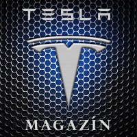 Tesla magazín SK(@TeslaMagazinSK) 's Twitter Profile Photo