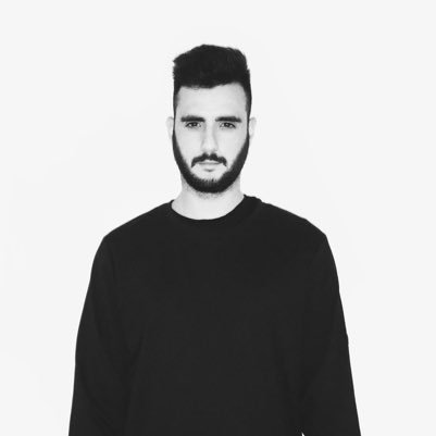 DJ & Producer Barcelona based / A&R Syne Music / HiwitBooking - info@hiwitbooking.com / Graphic Designer .