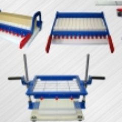 SoapEquipment's profile picture. Helping the Soap and Candle Makers of the world one piece of equipment at a time.