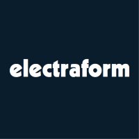 electraform(@electraform) 's Twitter Profile Photo
