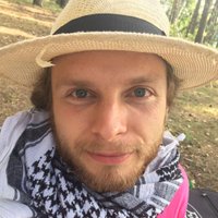 Sos Sosowski(@Sosowski) 's Twitter Profile Photo