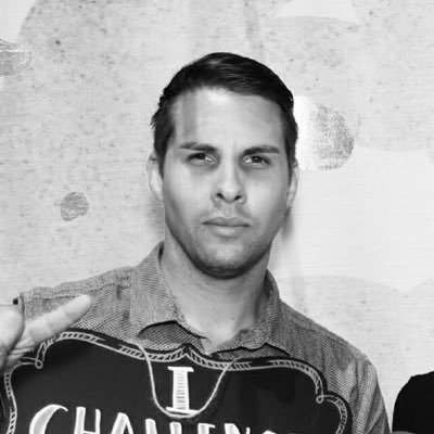 B_radWilliams's profile picture. Don't get comfortable; make life unexpected