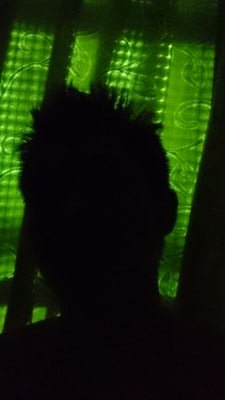 Phantom0442's profile picture. Worthless