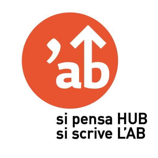 L'AB it's a place and a way to facilitate relationship between young people and companies #socialimpact #design