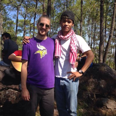 voeutsovann169's profile picture. 