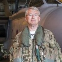 Howard Wheeldon (@airsearescue) 's Twitter Profile