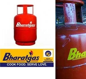 Bharatgas Trivandrum LPG Territory