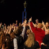 Centennial Choirs (@achschoralmusic) 's Twitter Profile Photo Centennial Choirs (@achschoralmusic) 's Twitter Profile Photo