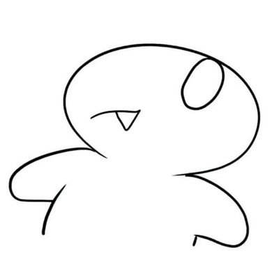 ko7079's profile picture. -일러스트레이터 동물 성우 덕계-