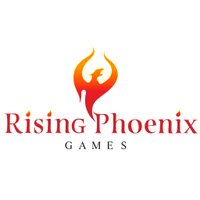 Rising Phoenix Games(@RisingPhoenixGM) 's Twitter Profile Photo