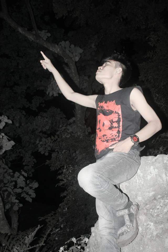 Nur_051193's profile picture. Berharap Allah mau mendengar Do'a nd melihat Rintihan kehidupan ku' :')