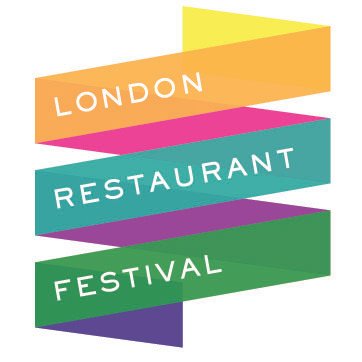 London Restaurant Festival is a citywide celebration of eating out. 1 - 31 October 2021.