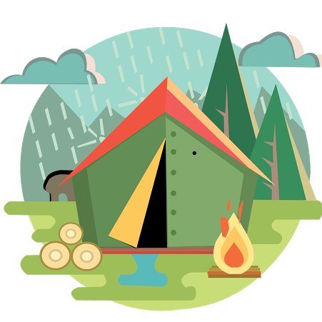 Our mission at Campo is to get more people outside at their favourite destination.
We are committed to making
getting outside fun, easy and simple.