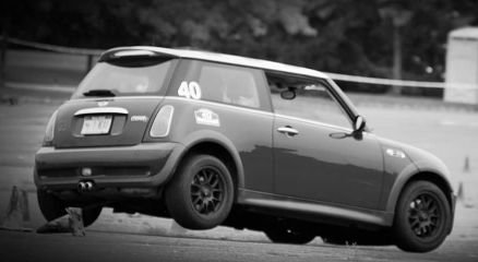 darby_moses's profile picture. IT manager for OHLA USA.  Amateur race driver (MINI Cooper) , fishermen, and general geek.