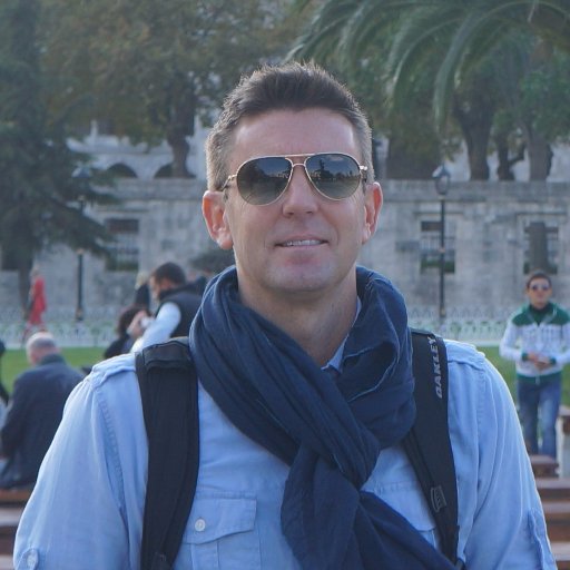 Sr. Director Global Enablement - views are my own