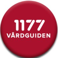 1177 Vårdguiden (@1177vardguiden) 's Twitter Profile Photo 1177 Vårdguiden (@1177vardguiden) 's Twitter Profile Photo