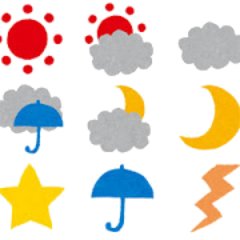 お天気実況さんのプロフィール画像