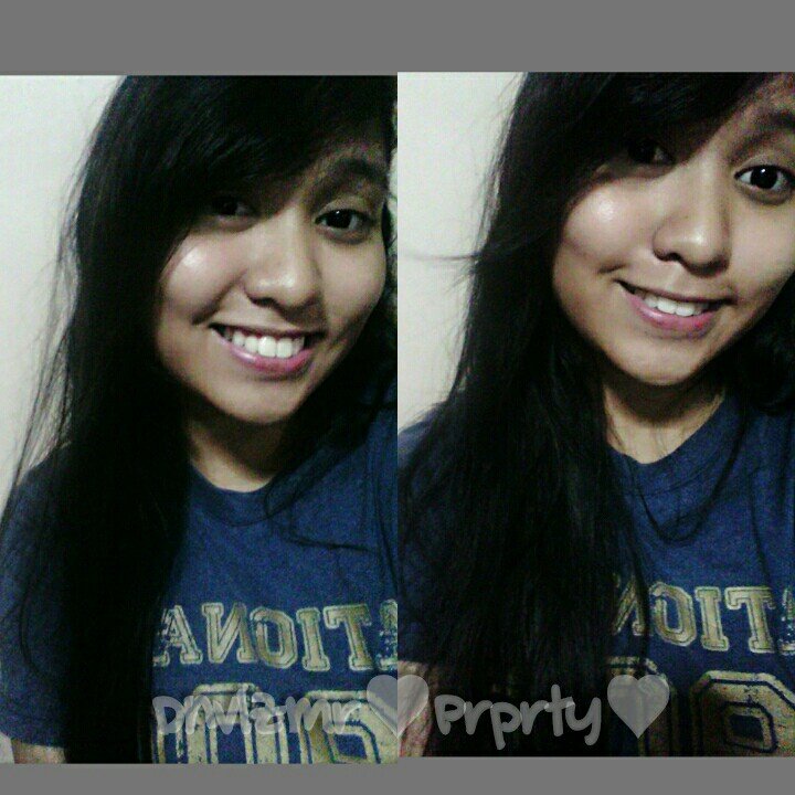 •B-I-T-C-H• ♥Beautiful♥Intelligent♥Talented♥Charming♥Hot ∞ ★Foodlover ★Wattpad addict ★Follow me I always follow back××